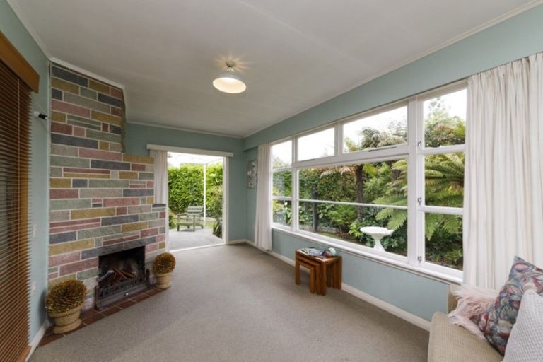Photo of property in 435 Ruahine Street, Terrace End, Palmerston North, 4410
