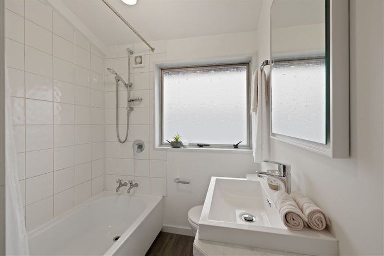 Photo of property in 1/25 Rosewarne Street, Spreydon, Christchurch, 8024