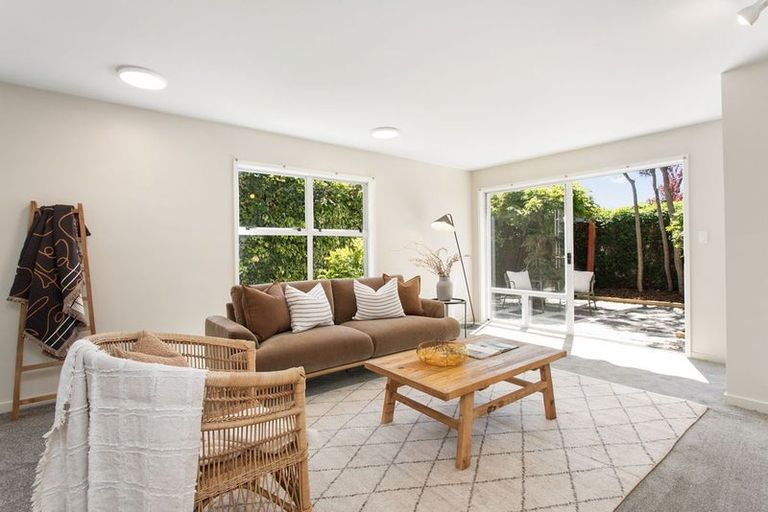 Photo of property in 4 Peacock Street, Christchurch Central, Christchurch, 8013