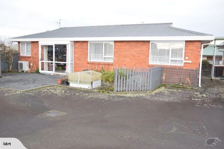 Photo of property in 7e Huia Street, Waikiwi, Invercargill, 9810