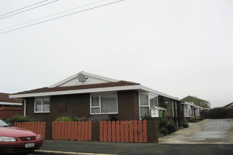 Photo of property in 54e Grove Street, Saint Kilda, Dunedin, 9012