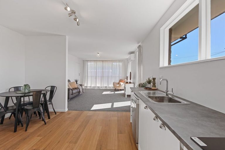 Photo of property in 1/24 Richill Street, Belfast, Christchurch, 8051