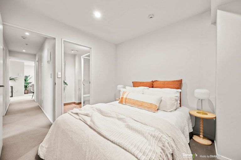 Photo of property in Soho Apartments, 509/74 Taranaki Street, Te Aro, Wellington, 6011
