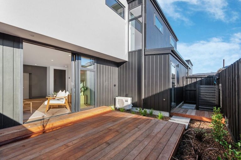 Photo of property in 4/162 Cranford Street, St Albans, Christchurch, 8014