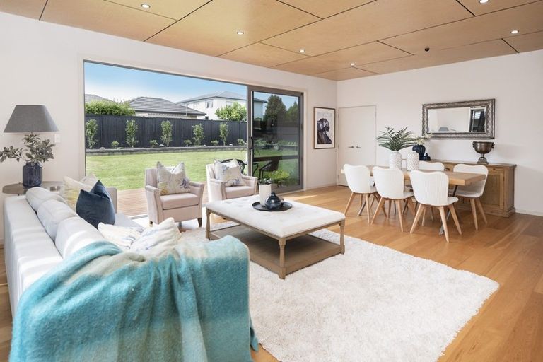 Photo of property in 49 Constellation Avenue, Beachlands, Auckland, 2018