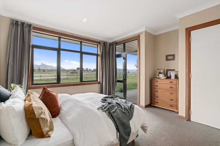 Photo of property in 182 Stevenson Road, Wanaka, 9382