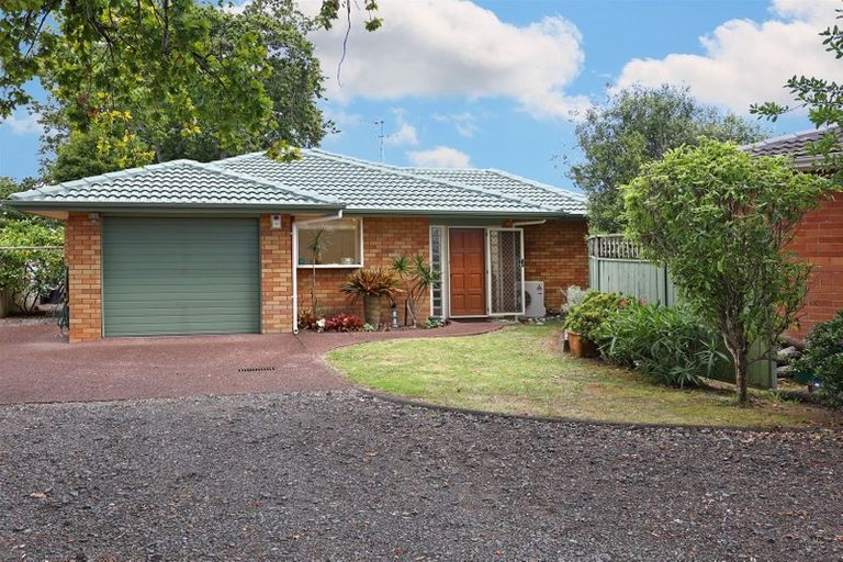 Photo of property in 11a Te Kanawa Crescent, Henderson, Auckland, 0610