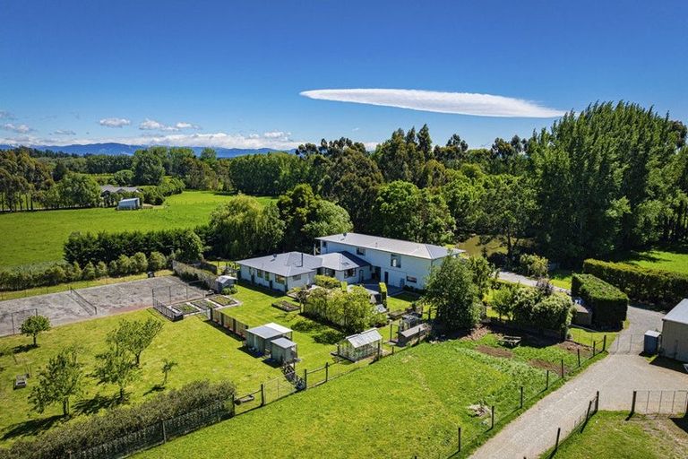 Photo of property in 303 Mill Road, Ohoka, Kaiapoi, 7692