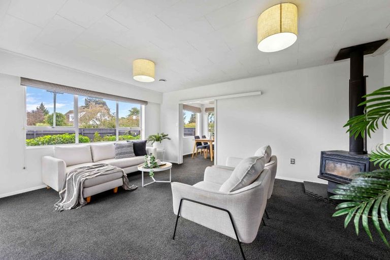 Photo of property in 34 Colemans Road, Springlands, Blenheim, 7201