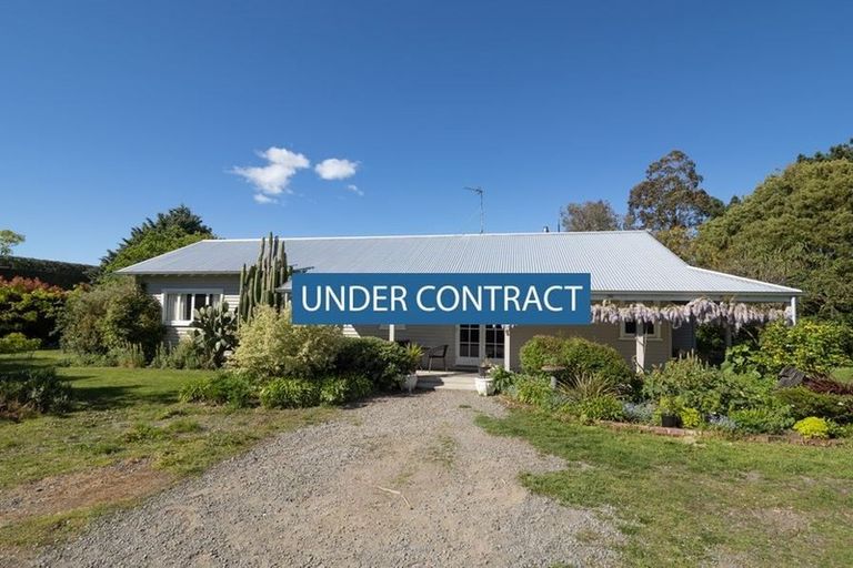 Photo of property in 260 Remingtons Road, Tinwald, Ashburton, 7778