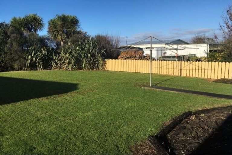 Photo of property in 48 Freyberg Road, Ruawai, 0530