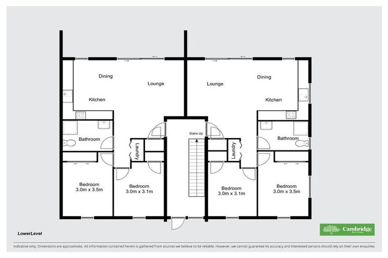 Photo of property in 1/49 Pengover Avenue, Leamington, Cambridge, 3432