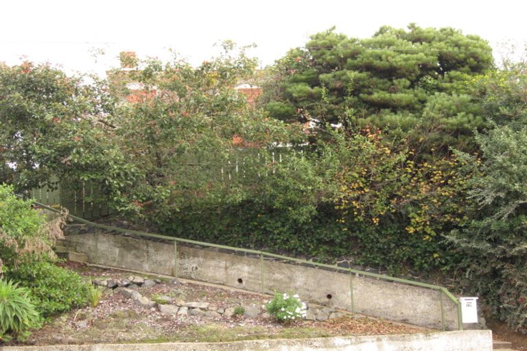 Photo of property in 72 Glenpark Avenue, Mornington, Dunedin, 9011