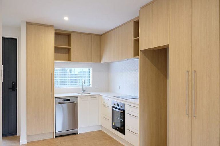 Photo of property in 7/10 Browning Street, Sydenham, Christchurch, 8023