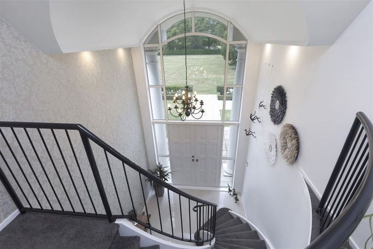 Photo of property in 211 Jeffs Drain Road, Ohoka, Kaiapoi, 7692