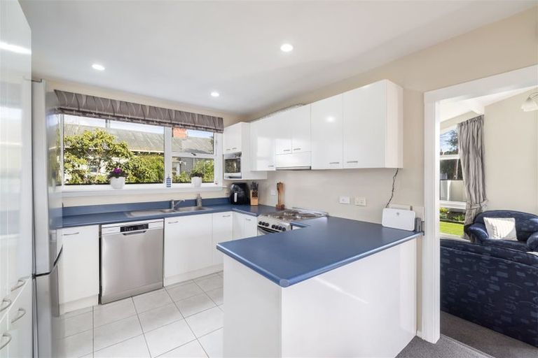 Photo of property in 114 Highsted Road, Casebrook, Christchurch, 8051