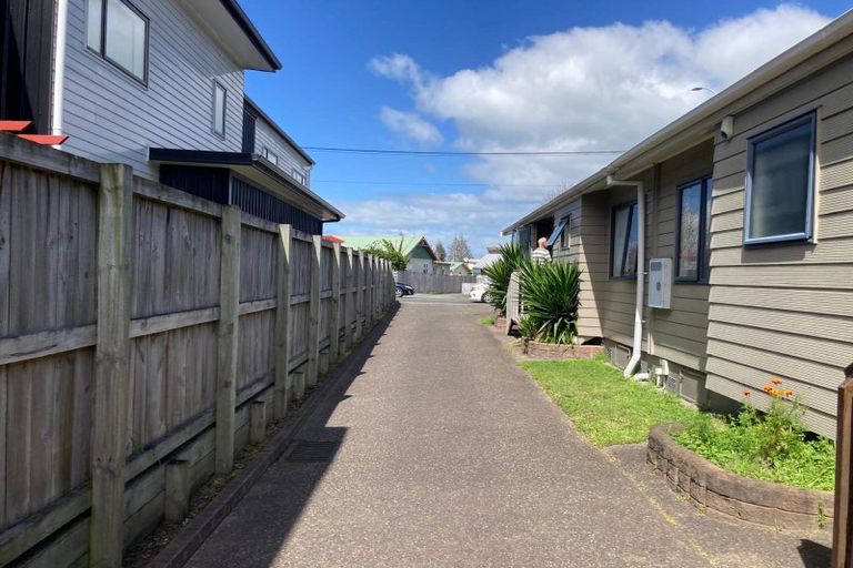 Photo of property in 156 Killarney Road, Frankton, Hamilton, 3204