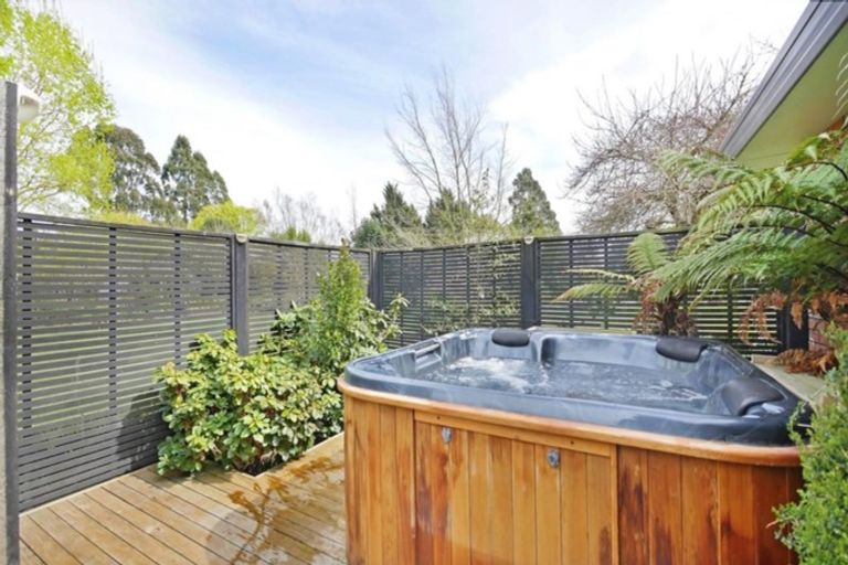 Photo of property in 12 Dawn Place, Kirwee, Darfield, 7571