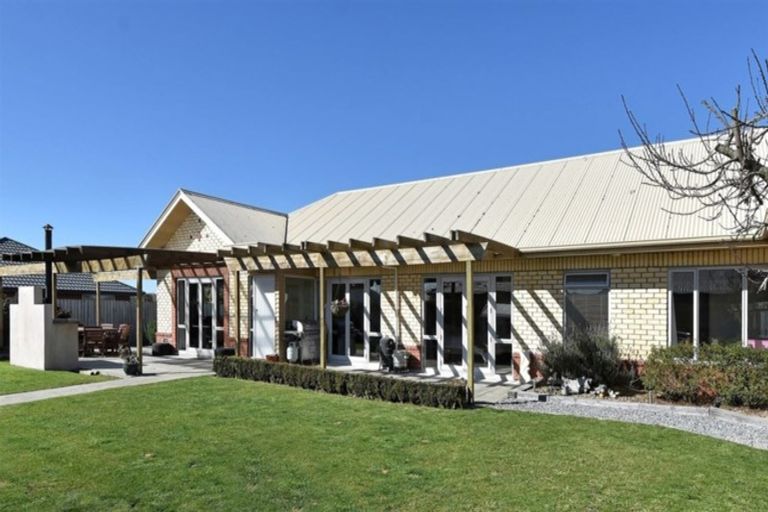 Photo of property in 3 Wyber Place, Kaiapoi, 7630