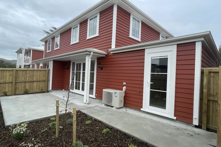 Photo of property in 9b Cooke Street, Somerfield, Christchurch, 8024