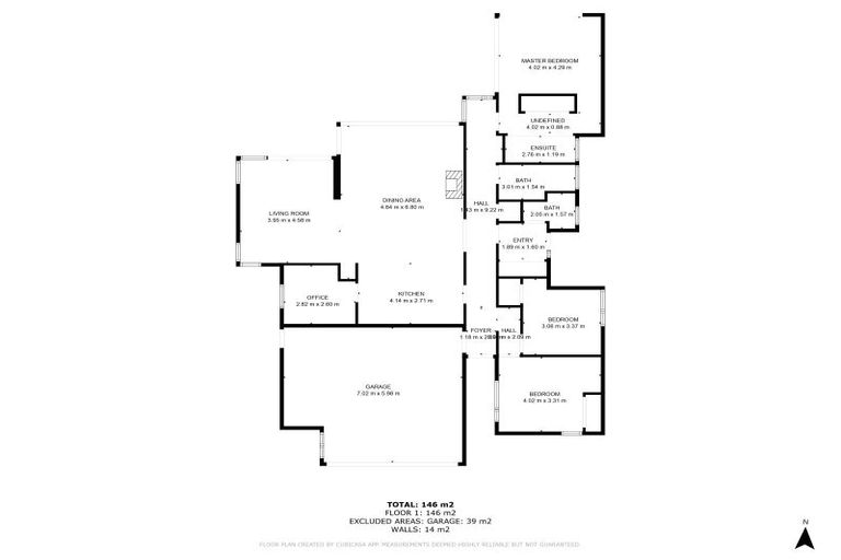 Photo of property in 166 Sands Crescent, Matarangi, Whitianga, 3592