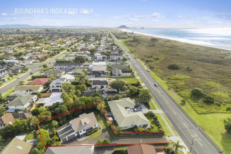 Photo of property in 318 Papamoa Beach Road, Papamoa Beach, Papamoa, 3118