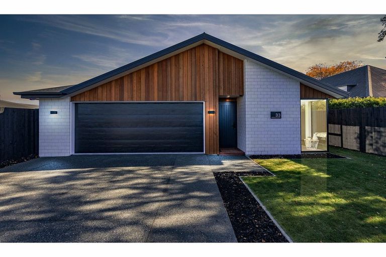Photo of property in 33a Ashley Street, Rangiora, 7400