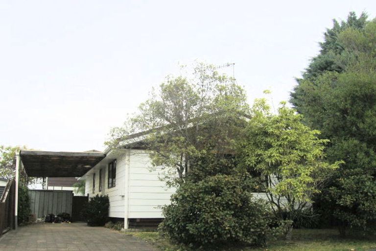 Photo of property in 1 Hetley Crescent, Taradale, Napier, 4112