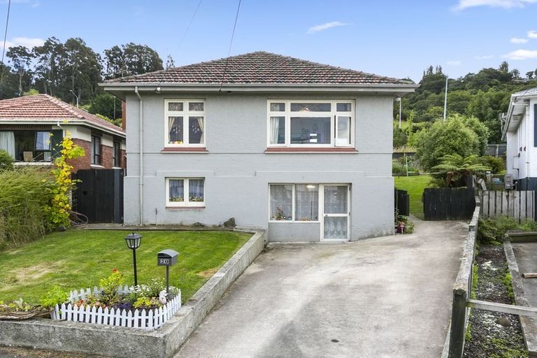 Photo of property in 20 Lisburn Avenue, Caversham, Dunedin, 9012