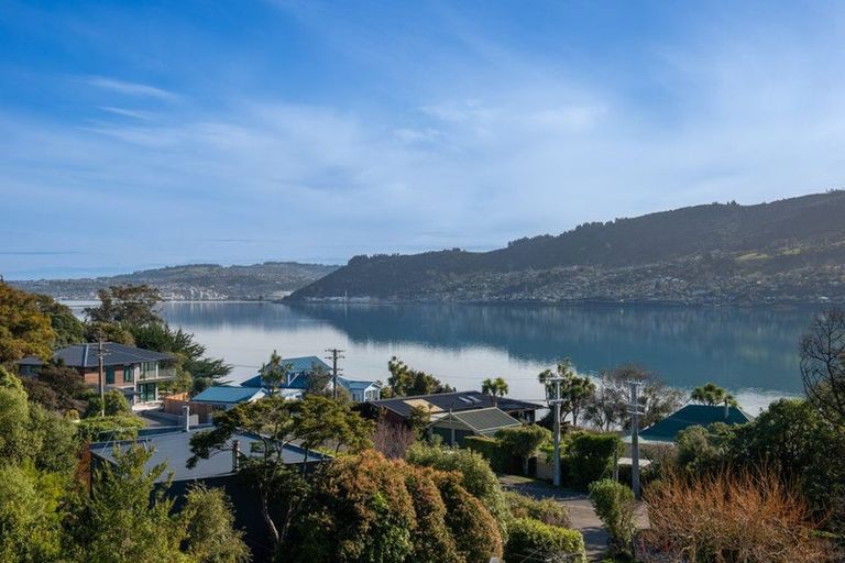 Photo of property in 13 Marion Street, Macandrew Bay, Dunedin, 9014