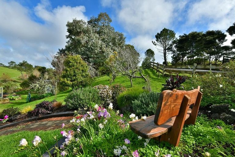 Photo of property in 512 Horseshoe Bush Road, Dairy Flat, Albany, 0794