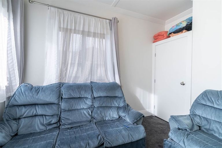 Photo of property in 110 Jenkin Street, Strathern, Invercargill, 9812