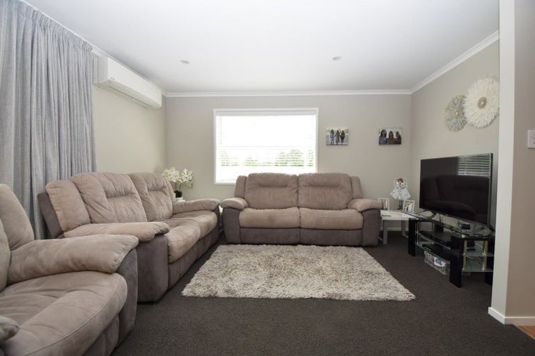 Photo of property in 9 Mervyn Brown Place, Solway, Masterton, 5810