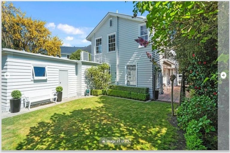 Photo of property in 2/48 Fendalton Road, Fendalton, Christchurch, 8014