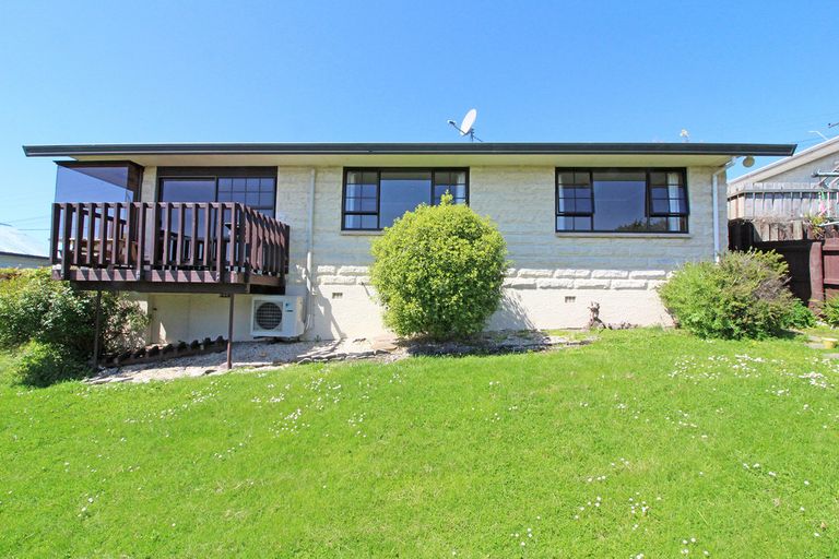 Photo of property in 20 Till Street, South Hill, Oamaru, 9400