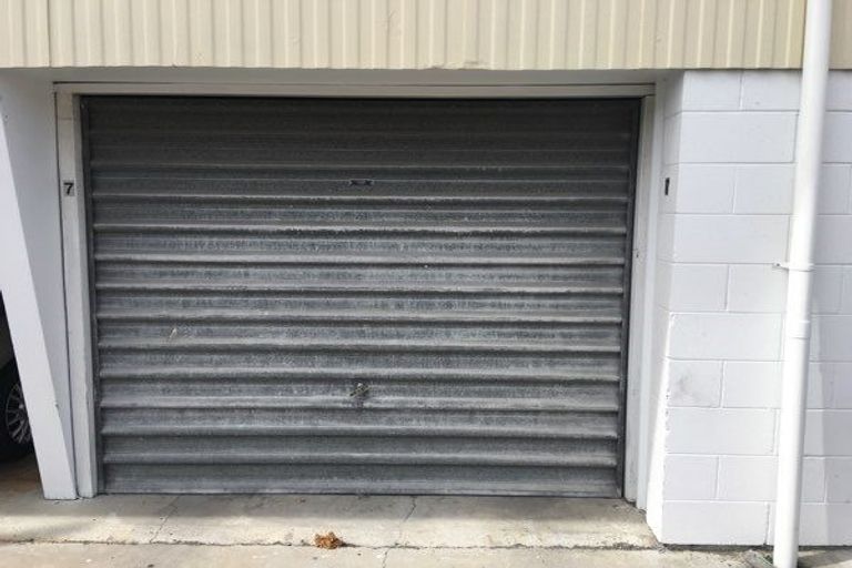 Photo of property in 7/18 Stoneyhurst Street, St Albans, Christchurch, 8014