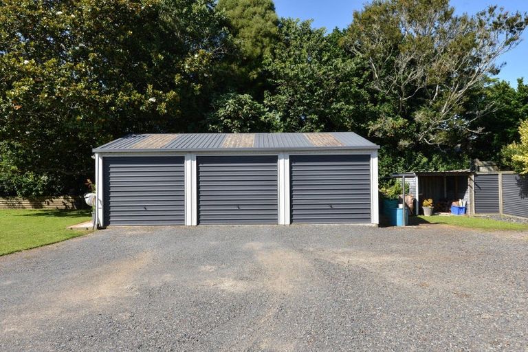 Photo of property in 9 Woodlands Road, Gordonton, Hamilton, 3281