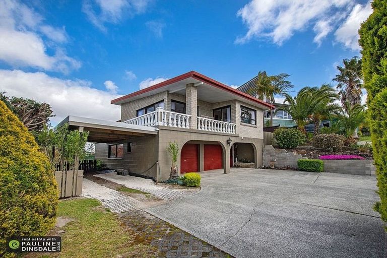 Photo of property in 26 Panorama Drive, Parahaki, Whangarei, 0112