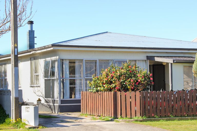 Photo of property in 475 Palmerston Road, Te Hapara, Gisborne, 4010