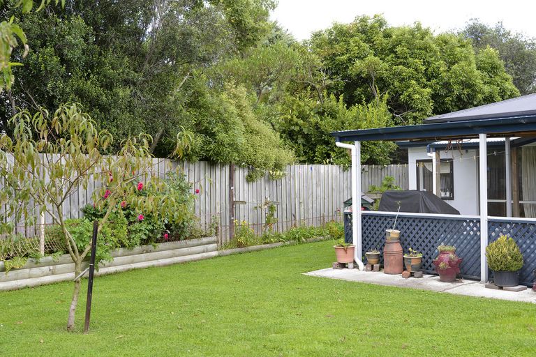 Photo of property in 45 Cockburn Street, Kuripuni, Masterton, 5810