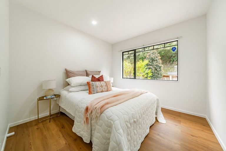 Photo of property in 288 Grounsell Crescent, Belmont, Lower Hutt, 5010