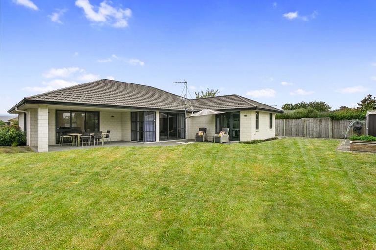 Photo of property in 3 Kelso Place, Matamata, 3400