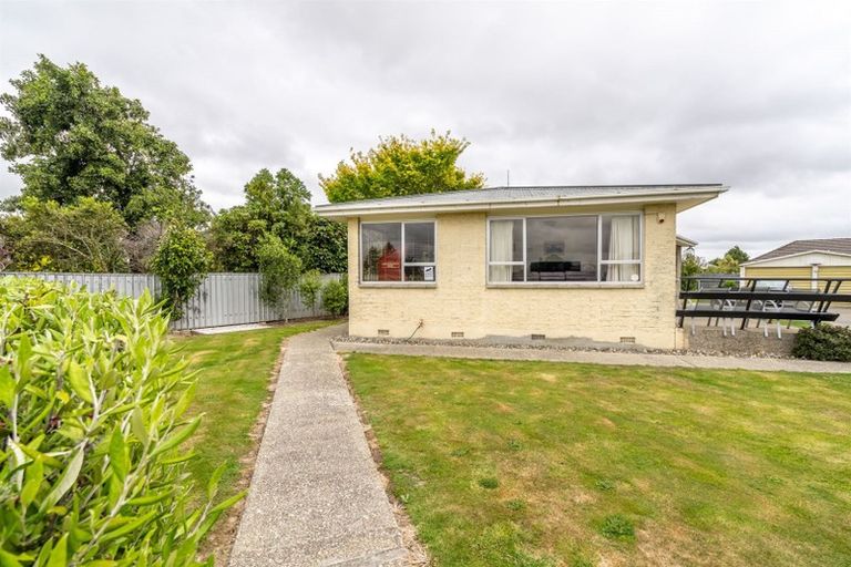 Photo of property in 294 Rockdale Road, Rockdale, Invercargill, 9812