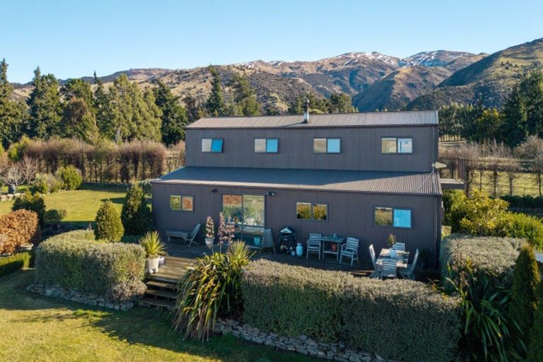Photo of property in 42d Gladsmuir Road, Queensberry, Cromwell, 9383