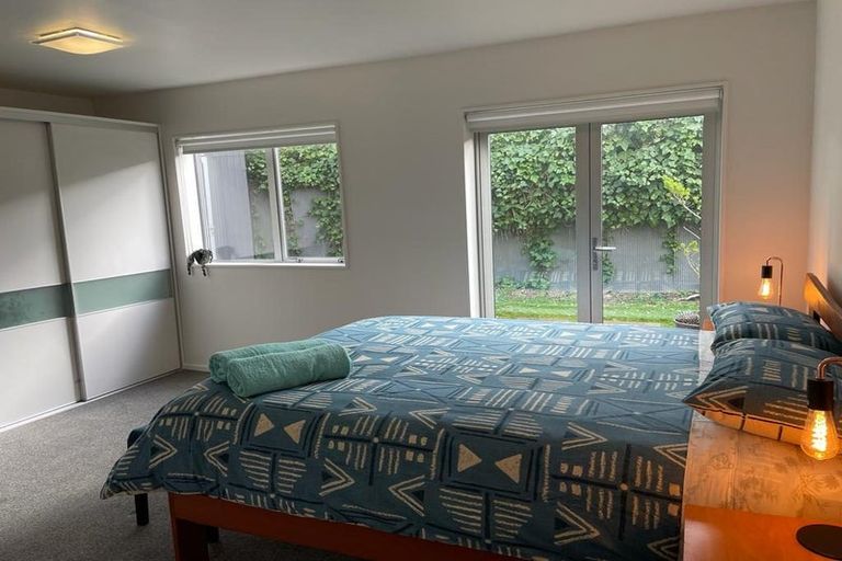 Photo of property in 5/27 Brockworth Place, Riccarton, Christchurch, 8011