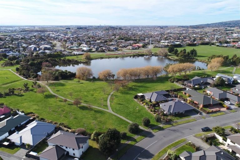 Photo of property in 38 Brigham Drive, Halswell, Christchurch, 8025