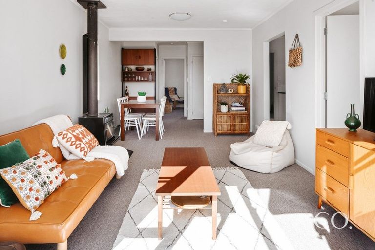 Photo of property in 17 Princess Road, Bellevue, Tauranga, 3110