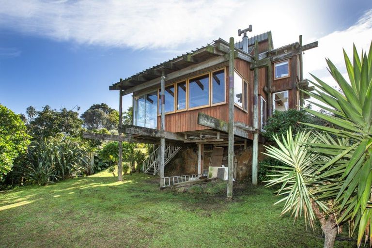 Photo of property in 6573 Pouto Road, Pouto, Te Kopuru, 0391