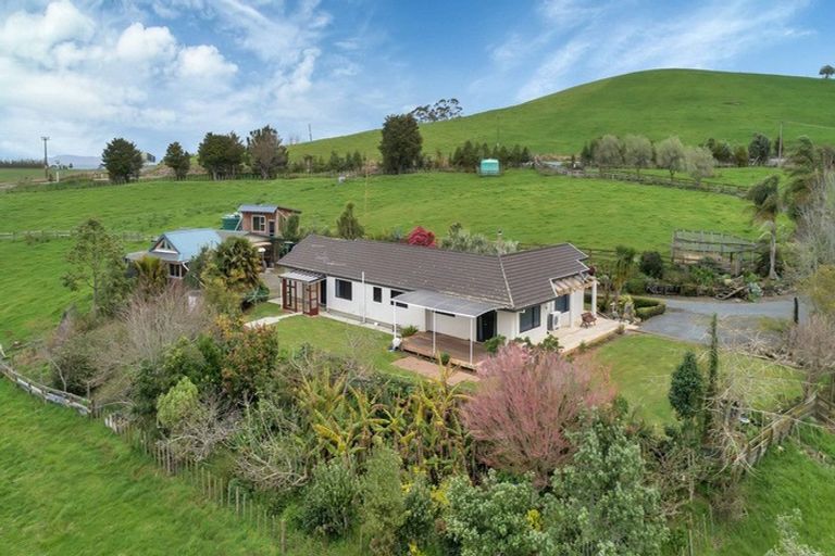 Photo of property in 545 Knight Road, Ruatangata West, Whangarei, 0179