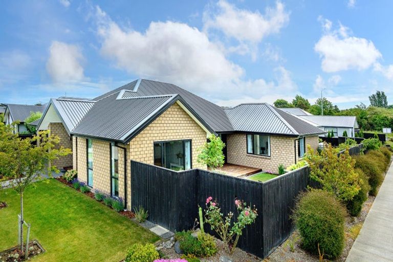 Photo of property in 29 Pakura Street, Lincoln, 7608